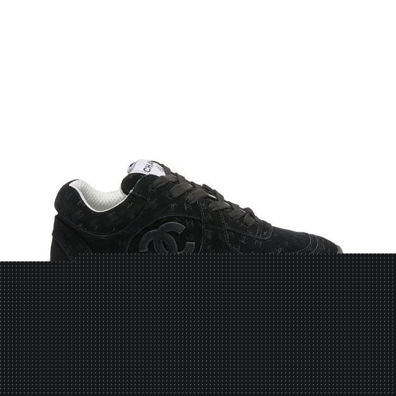 Ch*el sneakers